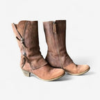 KAYE™ | BOTAS OTOÑALES ELEGANTES