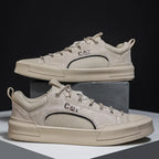 ATLAS | Zapatillas Urbanas de Piel Premium