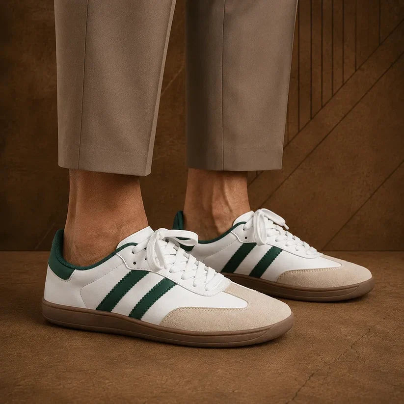 LEGADO | Zapatillas Urbanas Ligeras