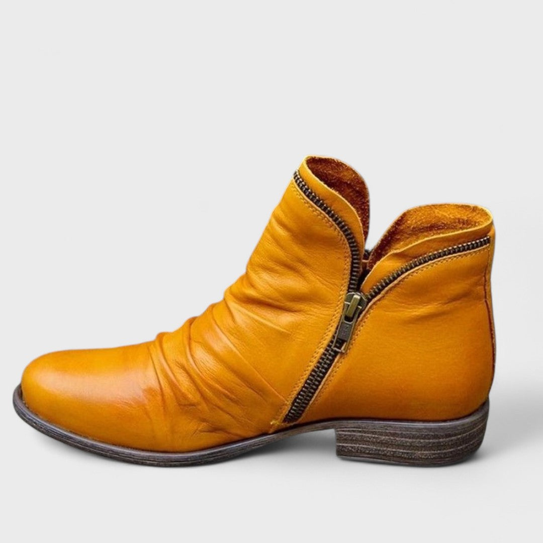 CAMILLA™|BOTAS ORTOPÉDICAS