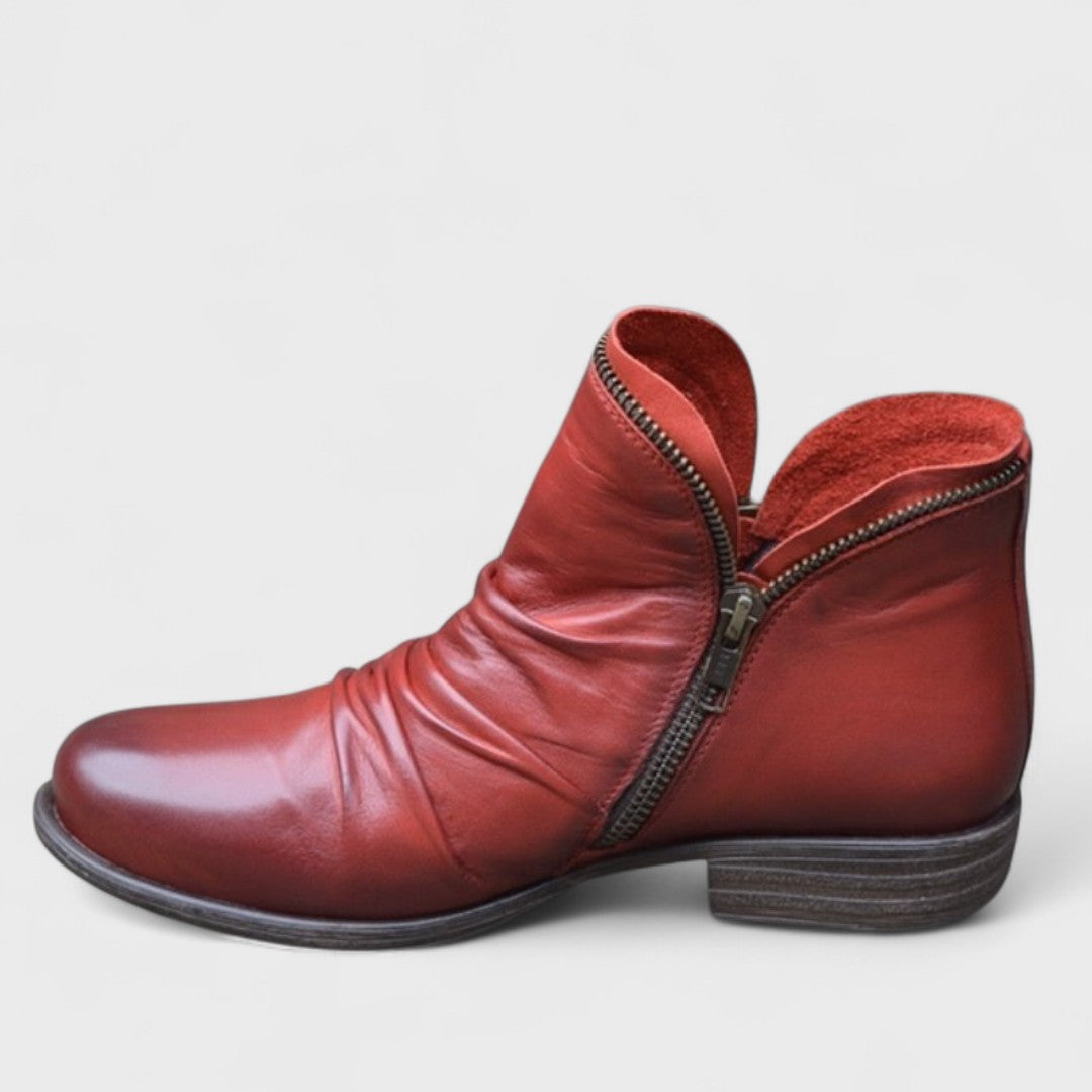 CAMILLA™|BOTAS ORTOPÉDICAS
