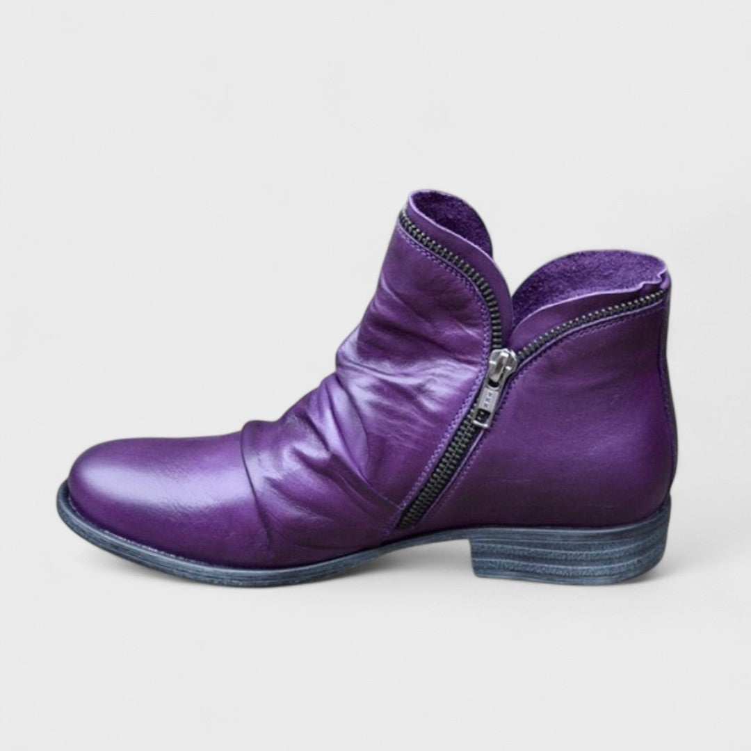 CAMILLA™|BOTAS ORTOPÉDICAS