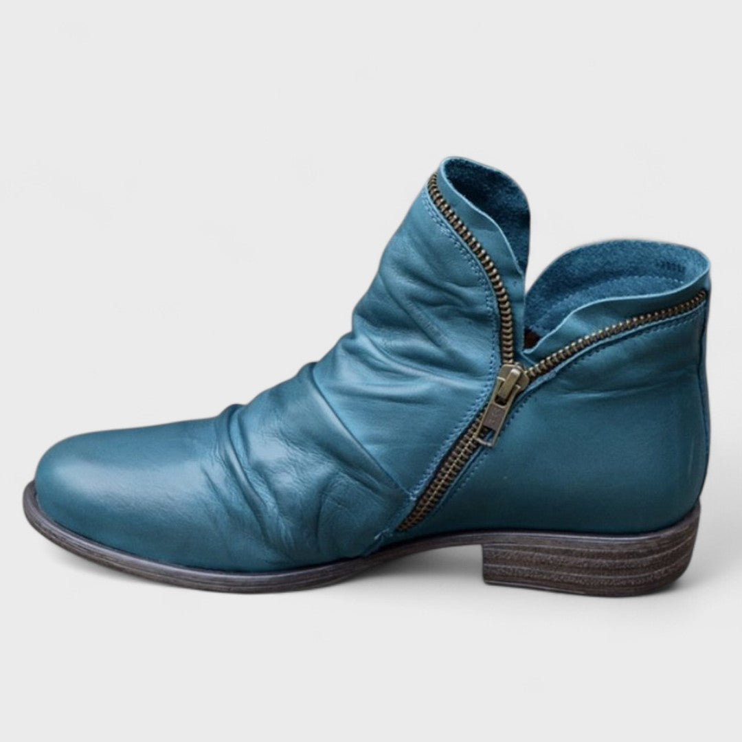 CAMILLA™|BOTAS ORTOPÉDICAS