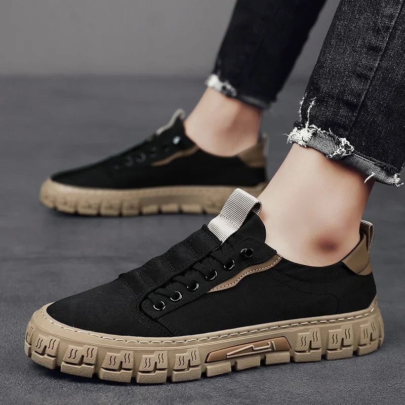 NEXO | Zapatillas Urbanas Premium
