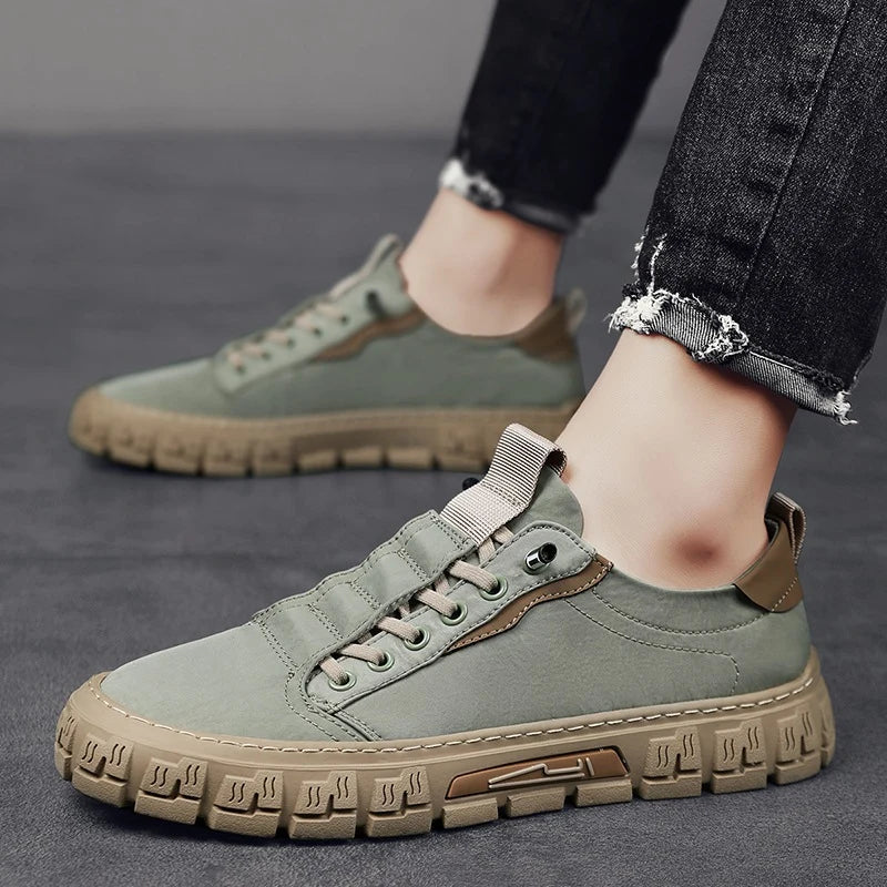 NEXO | Zapatillas Urbanas Premium