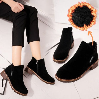 CARMEN™|BOTINES ELEGANTES PARA MUJER