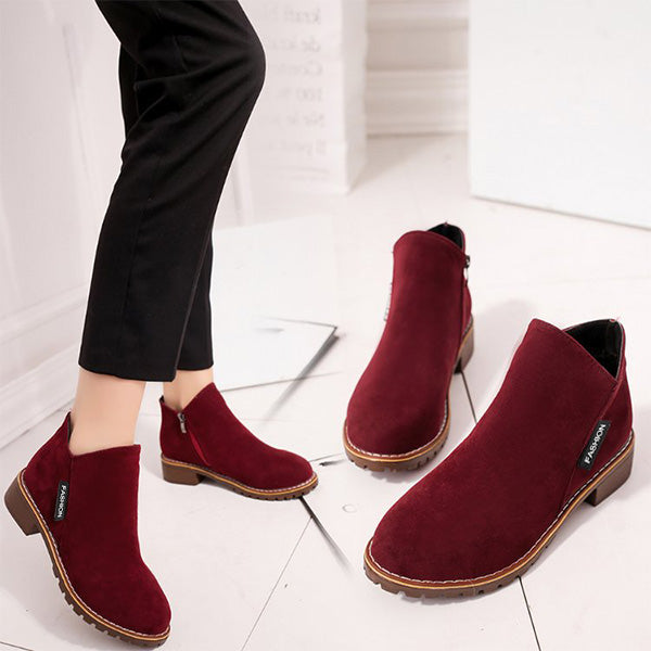 CARMEN™|BOTINES ELEGANTES PARA MUJER