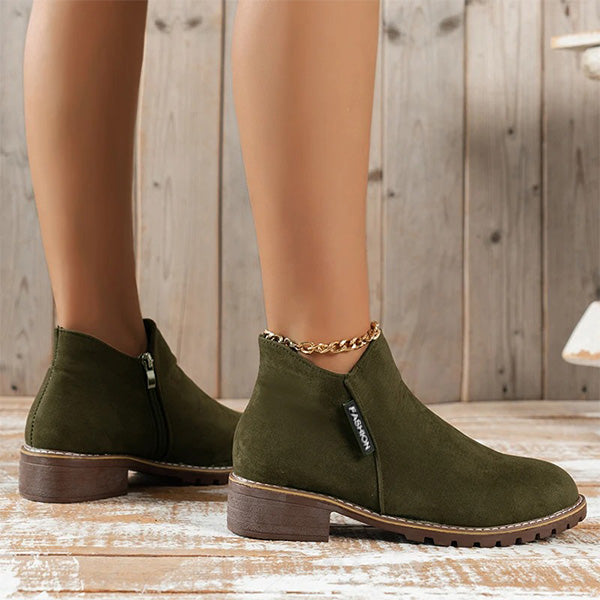 CARMEN™|BOTINES ELEGANTES PARA MUJER