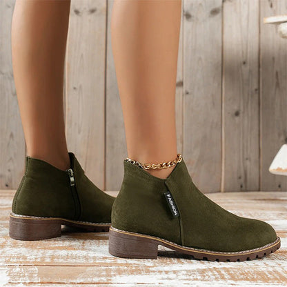 CARMEN™|BOTINES ELEGANTES PARA MUJER
