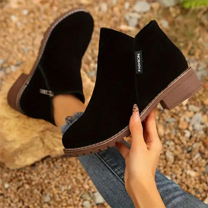 CARMEN™|BOTINES ELEGANTES PARA MUJER