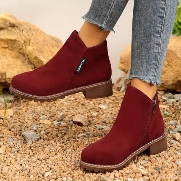 CARMEN™|BOTINES ELEGANTES PARA MUJER