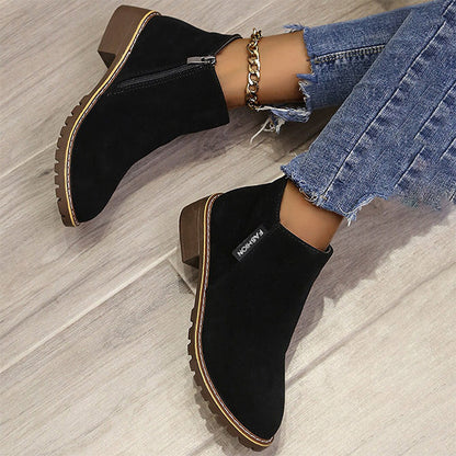 CARMEN™|BOTINES ELEGANTES PARA MUJER