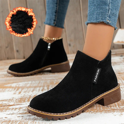 CARMEN™|BOTINES ELEGANTES PARA MUJER