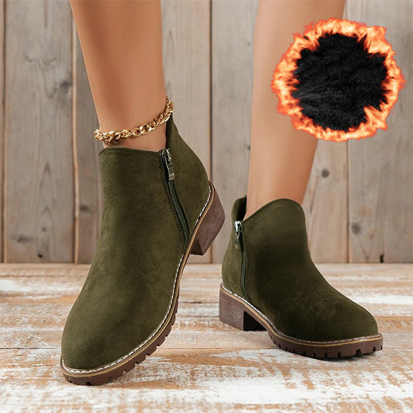 CARMEN™|BOTINES ELEGANTES PARA MUJER