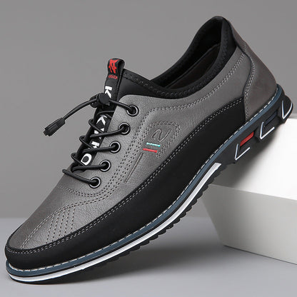ANGELO™|ZAPATOS OXFORD ELEGANTES