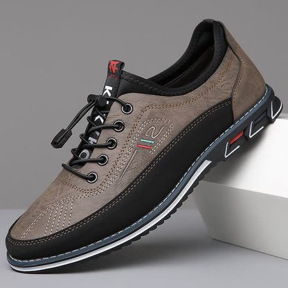 ANGELO™|ZAPATOS OXFORD ELEGANTES