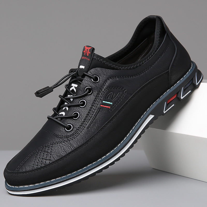 ANGELO™|ZAPATOS OXFORD ELEGANTES