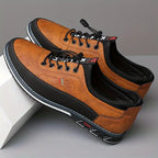 ANGELO™|ZAPATOS OXFORD ELEGANTES