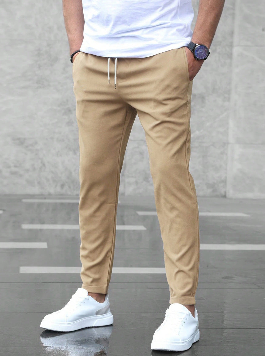 ADAM I Pantalones elásticos premium para hombre (AHORA 2x1)