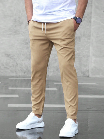 ADAM I Pantalones elásticos premium para hombre (AHORA 2x1)