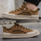 ATLAS | Zapatillas Urbanas de Piel Premium