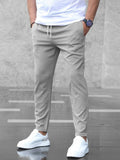 ADAM I Pantalones elásticos premium para hombre (AHORA 2x1)