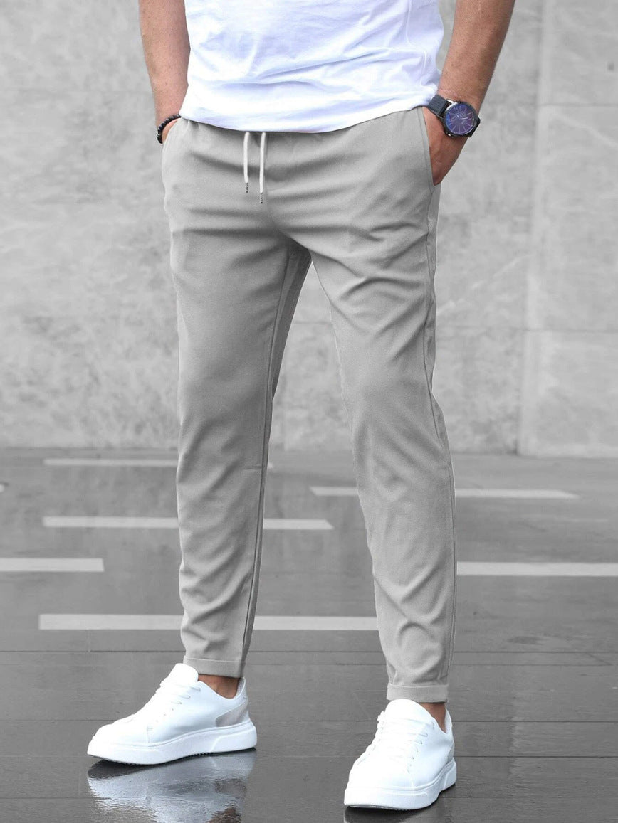 ADAM I Pantalones elásticos premium para hombre (AHORA 2x1)