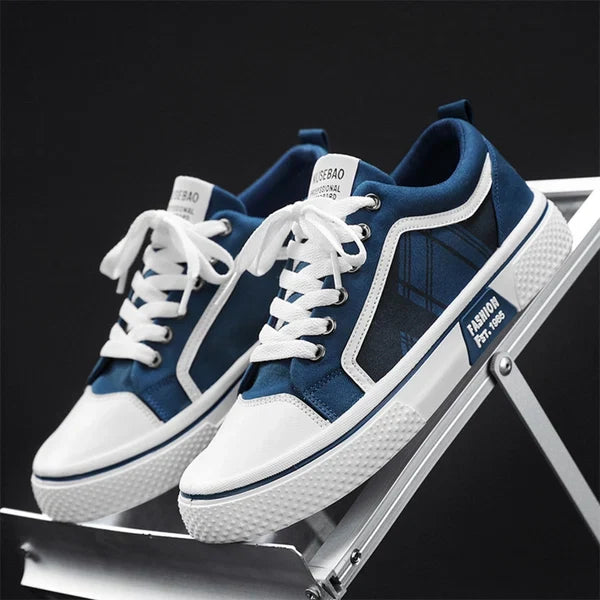 IMPULSO | Zapatillas Urbanas Cómodas y Ligeras