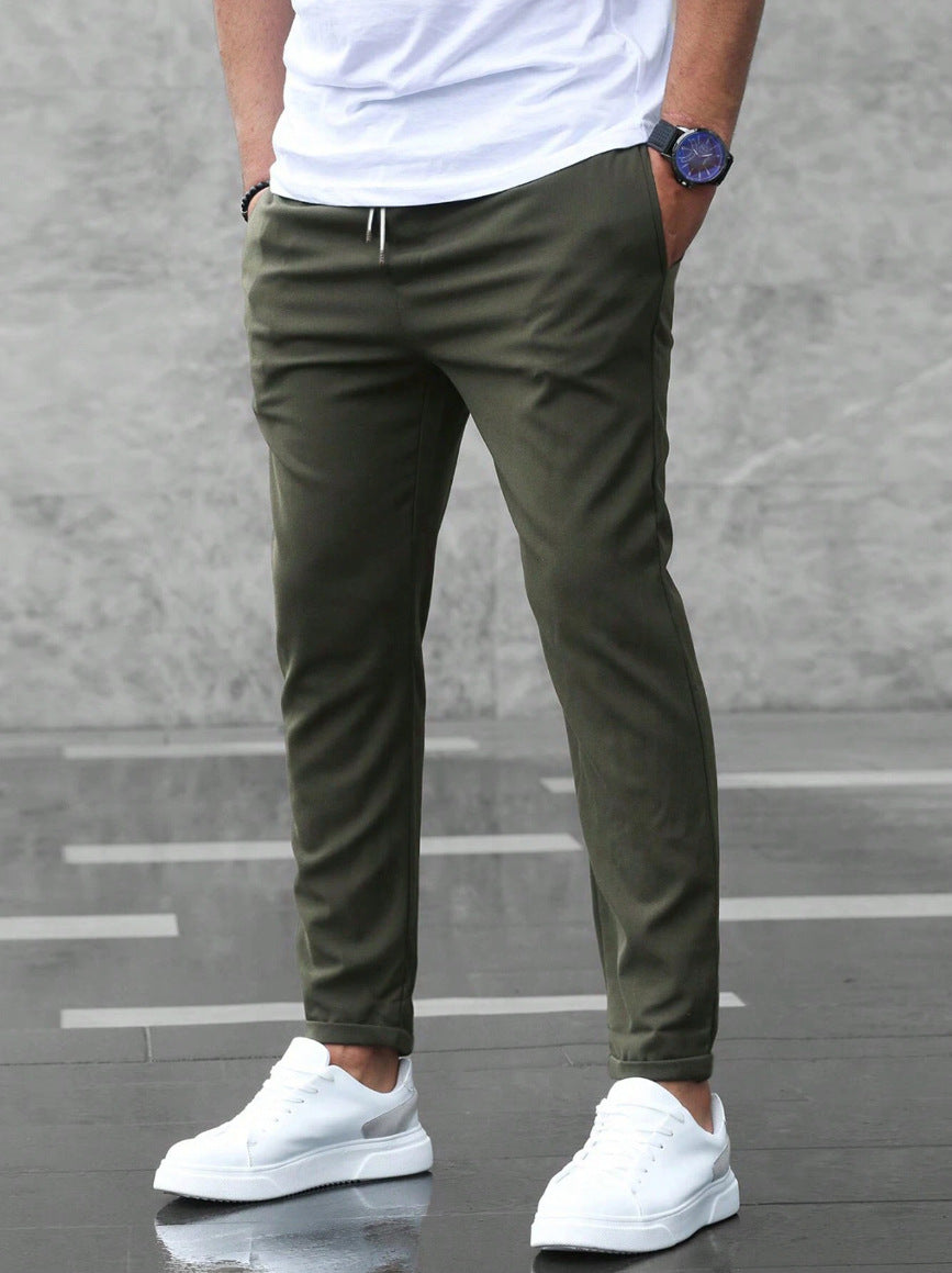 ADAM I Pantalones elásticos premium para hombre (AHORA 2x1)
