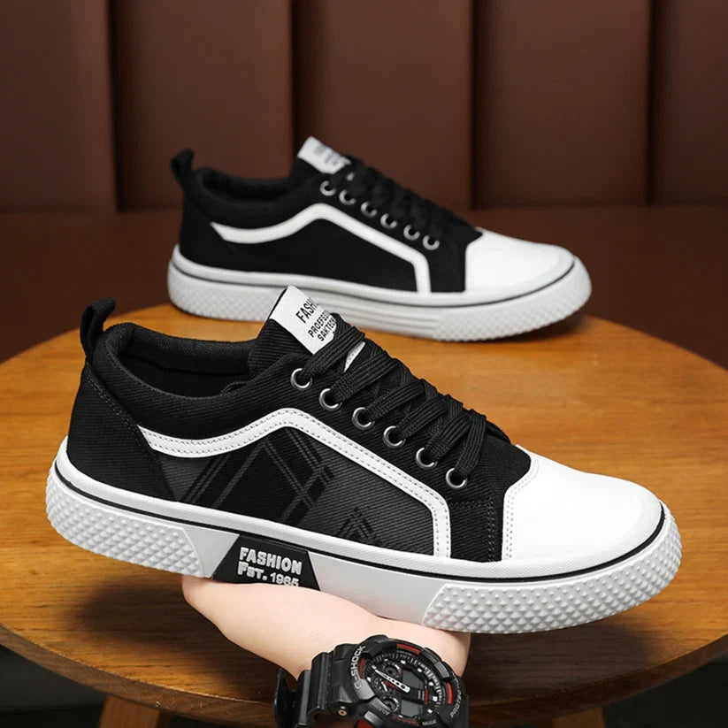 IMPULSO | Zapatillas Urbanas Cómodas y Ligeras