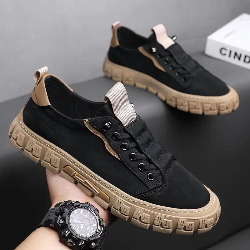NEXO | Zapatillas Urbanas Premium