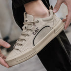 ATLAS | Zapatillas Urbanas de Piel Premium