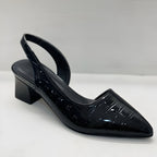 ZOE™ | TACONES CÓMODOS