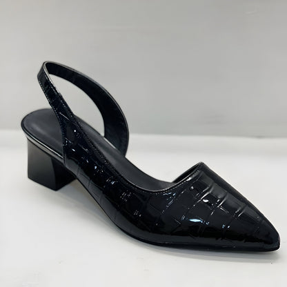 ZOE™ | TACONES CÓMODOS