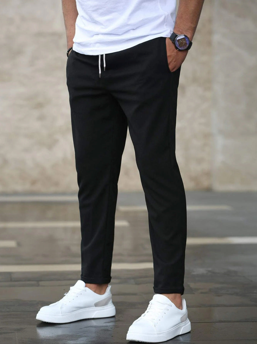 ADAM I Pantalones elásticos premium para hombre (AHORA 2x1)