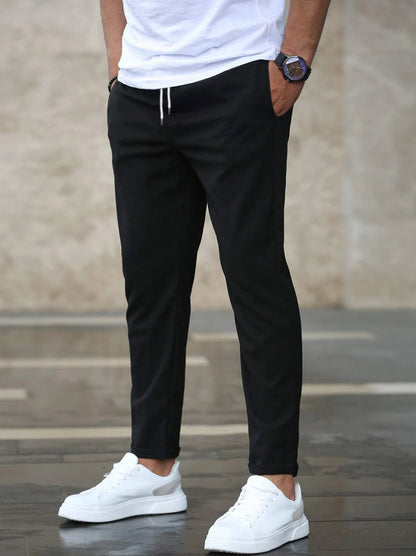 ADAM I Pantalones elásticos premium para hombre (AHORA 2x1)