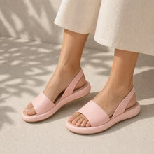 Sandalias Ortopédicas Cómodas Maria