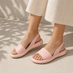 Sandalias Ortopédicas Cómodas Maria