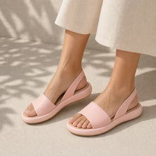 Sandalias Ortopédicas Cómodas Maria