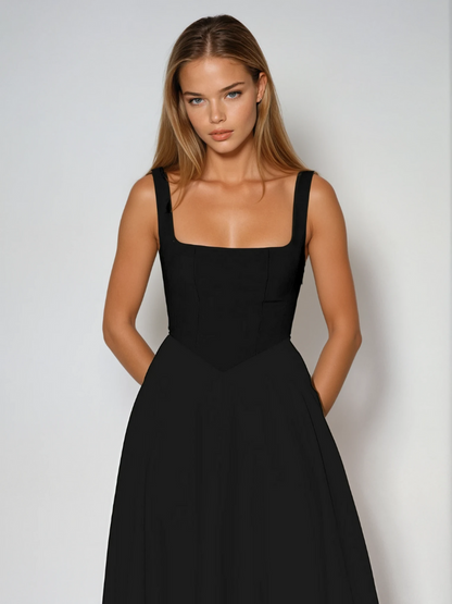 SCARLETT GRACE | Vestido exquisito y elegante para mujer