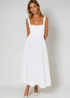 SCARLETT GRACE | Vestido exquisito y elegante para mujer
