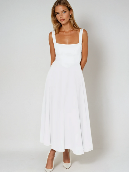 SCARLETT GRACE | Vestido exquisito y elegante para mujer
