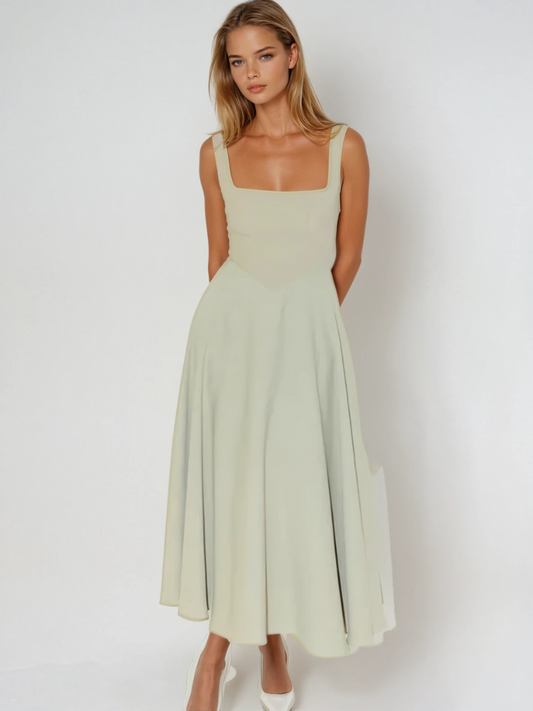 SCARLETT GRACE | Vestido exquisito y elegante para mujer