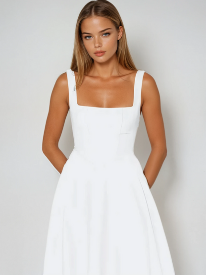 SCARLETT GRACE | Vestido exquisito y elegante para mujer