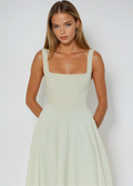SCARLETT GRACE | Vestido exquisito y elegante para mujer