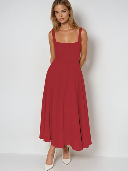 SCARLETT GRACE | Vestido exquisito y elegante para mujer