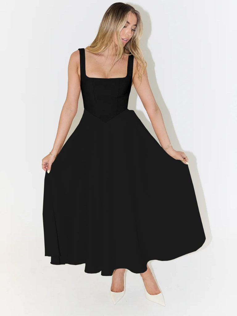 SCARLETT GRACE | Vestido exquisito y elegante para mujer