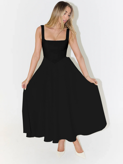 SCARLETT GRACE | Vestido exquisito y elegante para mujer