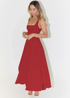 SCARLETT GRACE | Vestido exquisito y elegante para mujer