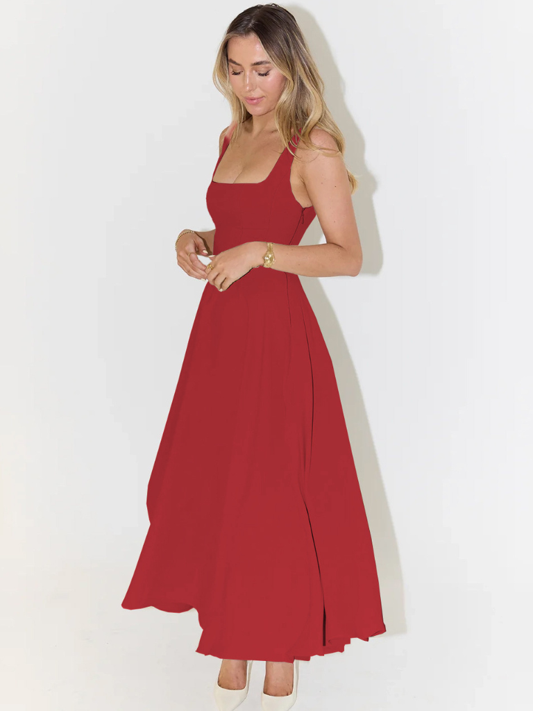 SCARLETT GRACE | Vestido exquisito y elegante para mujer
